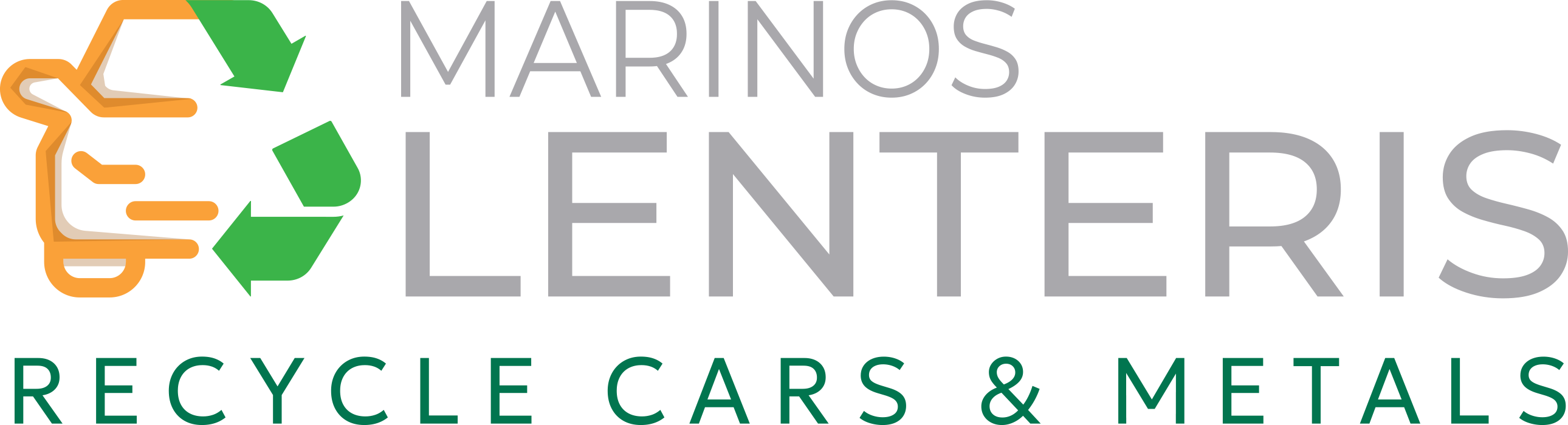 Ανακλύκλωση Χαλκιδικής