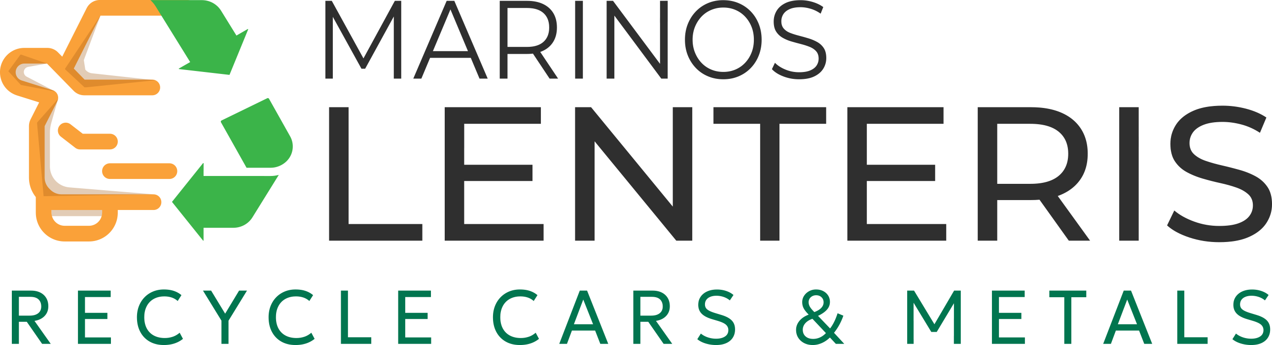 Ανακλύκλωση Χαλκιδικής